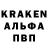 Канабис AK-47 Jake Drexler